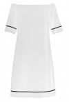 COP COPINE : robe courte modèle MORITO - collection printemps/été 2017