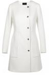 COP COPINE : manteau modèle BONHEUR - collection printemps/été 2017