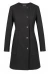 COP COPINE : manteau modèle BONHEUR - collection printemps/été 2017