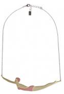 COP COPINE : COLLIER modèle NAGEUSE - collection printemps/été 2017