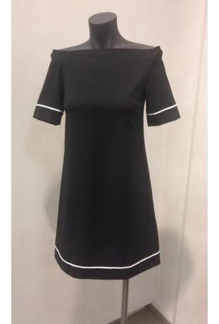 COP COPINE : robe courte modèle MORITO - collection printemps/été 2017