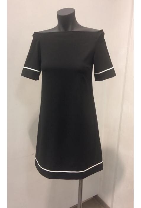 COP COPINE : robe courte modèle MORITO - collection printemps/été 2017