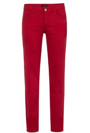 COP COPINE : jean slim modèle CLEMENT - collection printemps/été 2017
