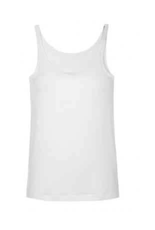 COP COPINE : débardeur crêpe modèle PERIPLE - collection printemps/été 2017