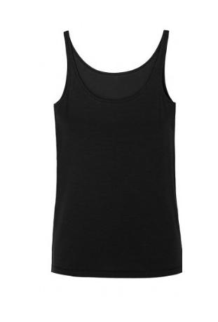 COP COPINE : débardeur crêpe modèle PERIPLE - collection printemps/été 2017