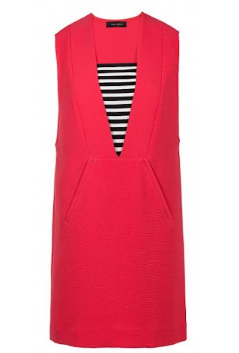 COP COPINE : robe modèle KARMA - collection printemps/été 2017