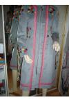 embroided coat Missoni collection 2007/2008