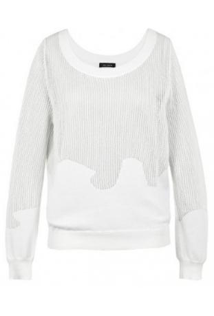 COP COPINE : pull modèle DESIR - collection printemps/été 2017