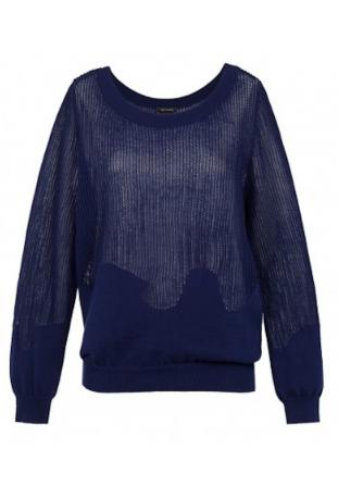 COP COPINE : pull modèle DESIR - collection printemps/été 2017