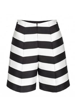 COP COPINE : short MANA - collection printemps/été 2017