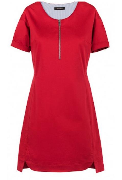 COP COPINE : robe courte modèle SENSIBLE 