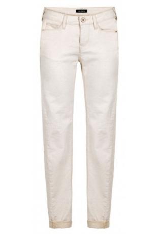 COP COPINE : jeans boyfriend modèle FARO - collection printemps/été 2017