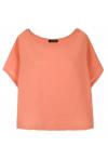 COP COPINE : top coupe loose modèle INDIEN - collection printemps/été 2017