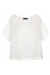 COP COPINE : top coupe loose modèle INDIEN - collection printemps/été 2017