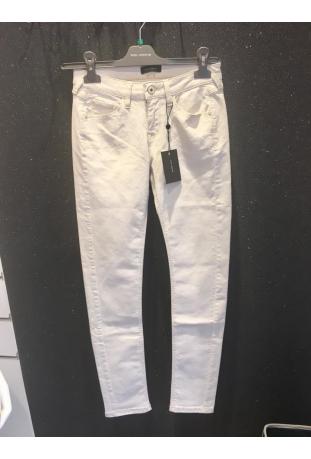 COP COPINE : jeans boyfriend modèle FARO - collection printemps/été 2017