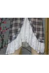 KOSMIKA : chemise/tunique modèle NESTA - collection printemps/été