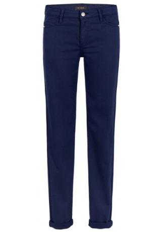 COP COPINE : jean droit coton stretch MELONBIS - collection printemps/été 2017