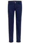 COP COPINE : jean droit coton stretch MELONBIS - collection printemps/été 2017