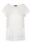 COP COPINE : top bimatière modèle SAUNA - collection printemps/été 2017