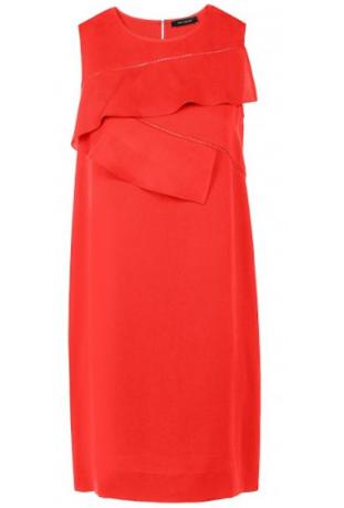 COP COPINE : robe modèle SOUHAIT - collection printemps/été 2017