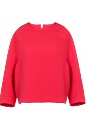 COP COPINE : sweat texturé modèle ETE - collection printemps/été 2017