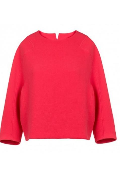 COP COPINE : sweat texturé modèle ETE - collection printemps/été 2017