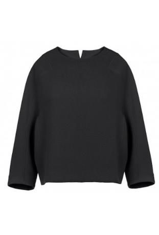 COP COPINE : sweat texturé modèle ETE - collection printemps/été 2017