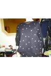 ORFEO - PARIS : pull modèle MEGAN - collection printemps/été 2017
