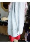 ORFEO - PARIS : veste manches 3/4 modèle DOVE - collection printemps/été 2017