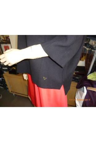 ORFEO - PARIS : pull coupe loose modèle DENISE - collection printemps/été 2017
