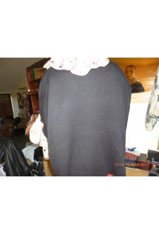 ORFEO - PARIS : pull coupe loose modèle DENISE - collection printemps/été 2017
