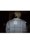 ORFEO - PARIS : pull col V modèle BLODY ref STW847 - collection printemps/été 2017 
