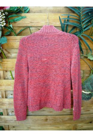 COP COPINE : gilet modèle PREFERER - collection printemps/été 2013