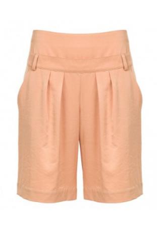 COP COPINE : short taille haute modèle BREAK - collection printemps/été 2017 