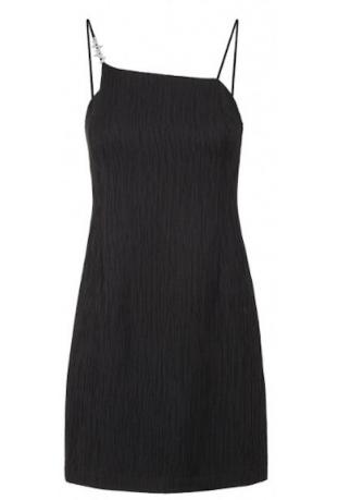 COP COPINE : robe courte modèle SKIM - collection printemps/été 2017