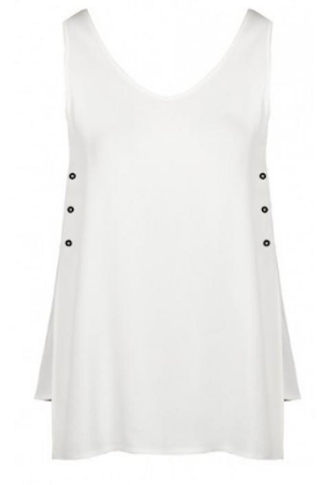 COP COPINE : top FEERIQUE - collection printemps/été 2017