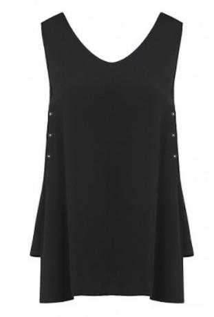 COP COPINE : top FEERIQUE - collection printemps/été 2017