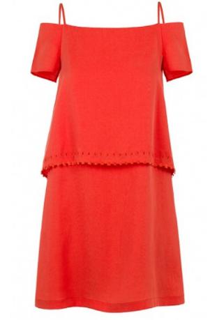 COP COPINE : robe esprit 2 en 1 modèle PRETTY - collection printemps/été 2017