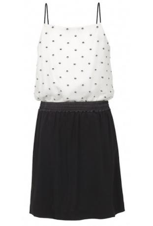 COP COPINE : robe 2 en 1 modèle SMILEY - collection printemps/été 2017