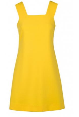 COP COPINE : robe courte modèle VOILE - collection printemps/été 2017