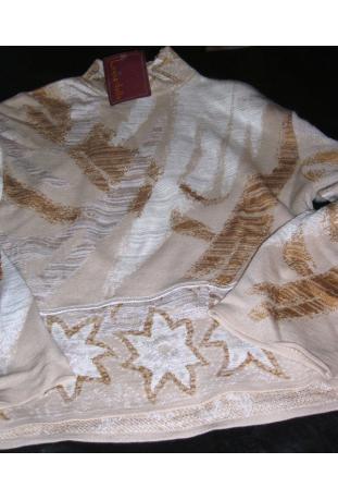 sweater Louise Della model Hoarfrost