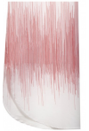 COP COPINE : chemise à rayures modèle MOUNI - collection automne/hiver 2017-2018