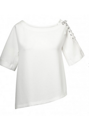COP COPINE : top modèle AMPLEUR - collection automne/hiver 2017-2018