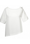 COP COPINE : top modèle AMPLEUR - collection automne/hiver 2017-2018