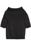 COP COPINE : cache-épaule modèle SILKA - collection automne/hiver 2017-2018