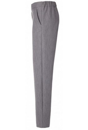 COP COPINE : pantalon stretch modèle OKSOBIS - collection automne/hiver 2017-2018