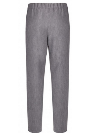 COP COPINE : pantalon stretch modèle OKSOBIS - collection automne/hiver 2017-2018