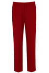 COP COPINE : pantalon cigarette modèle BUZ - collection automne/hiver 2017-2018