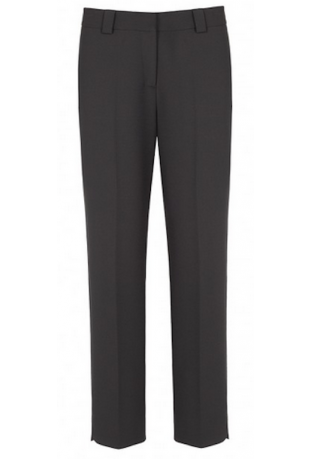 COP COPINE : pantalon cigarette modèle BUZ - collection automne/hiver 2017-2018