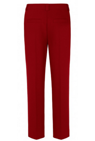 COP COPINE : pantalon cigarette modèle BUZ - collection automne/hiver 2017-2018